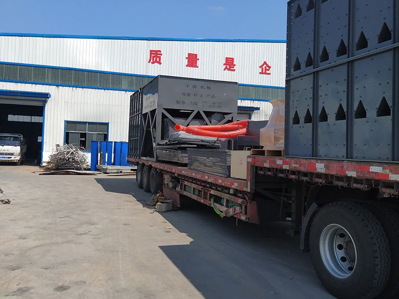 糧食烘干機(jī)是什么？